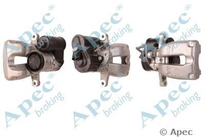APEC BRAKING rca402 -  Тормозной суппорт